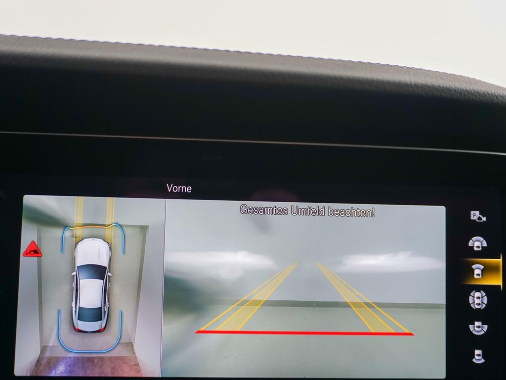 Mercedes-Benz CLS-Klasse