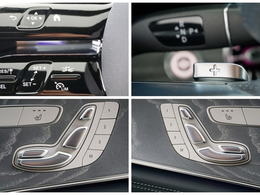 Mercedes-Benz CLS-Klasse