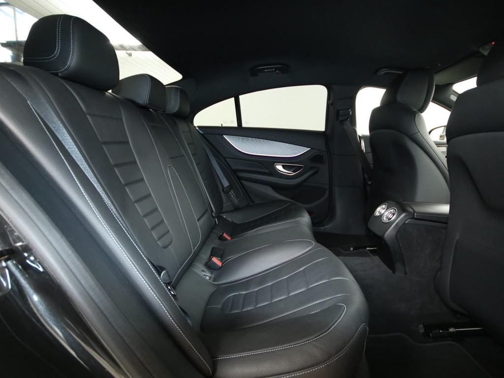 Mercedes-Benz CLS-Klasse