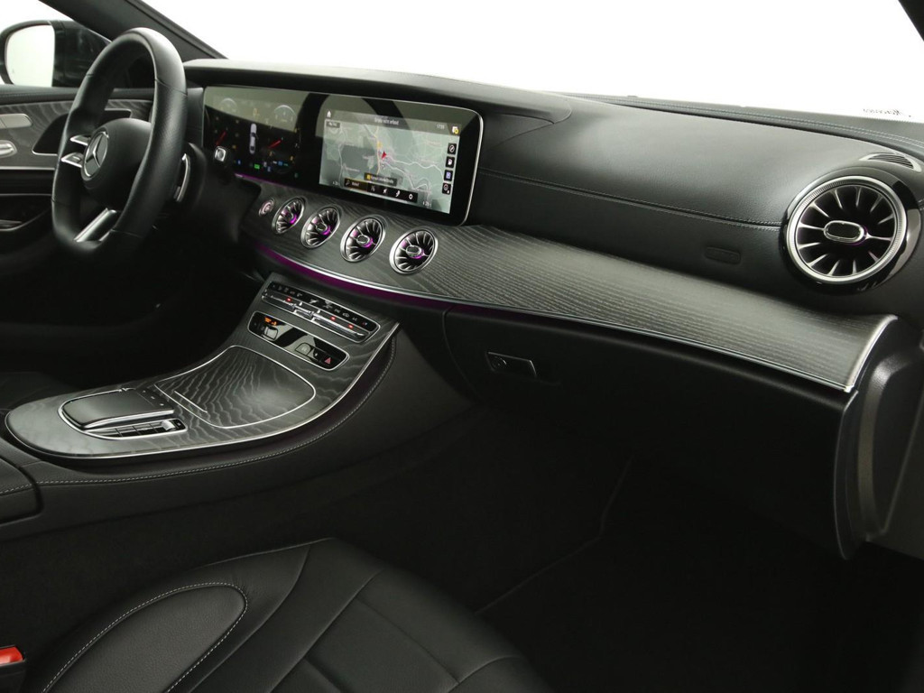 Mercedes-Benz CLS-Klasse