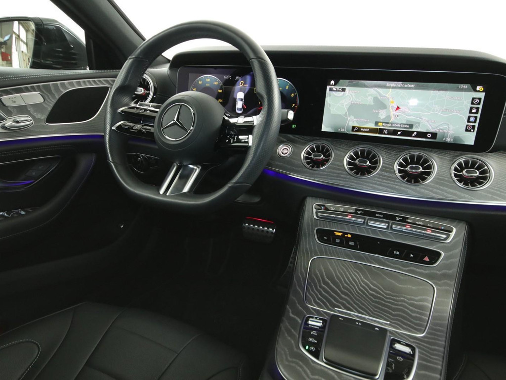 Mercedes-Benz CLS-Klasse