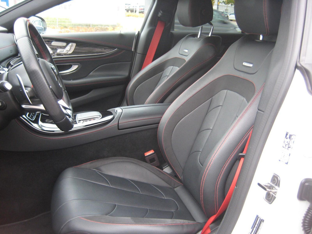 Mercedes-Benz CLS-Klasse