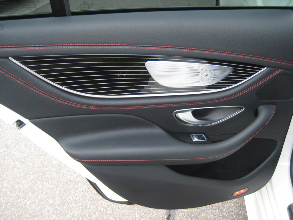 Mercedes-Benz CLS-Klasse