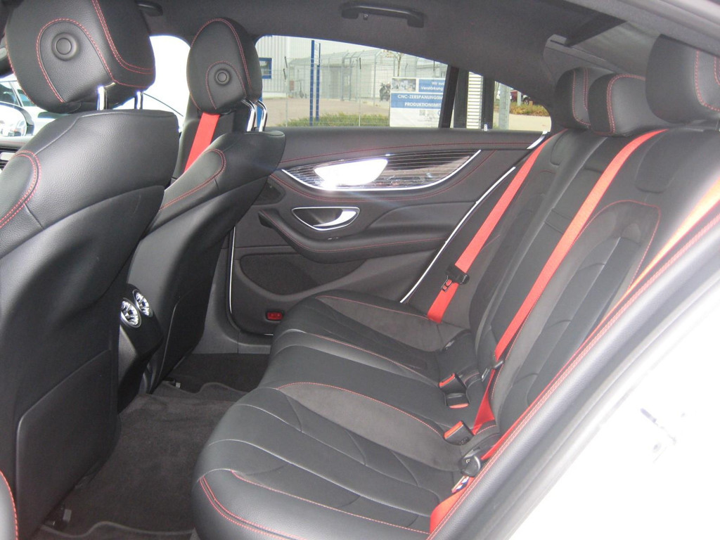 Mercedes-Benz CLS-Klasse