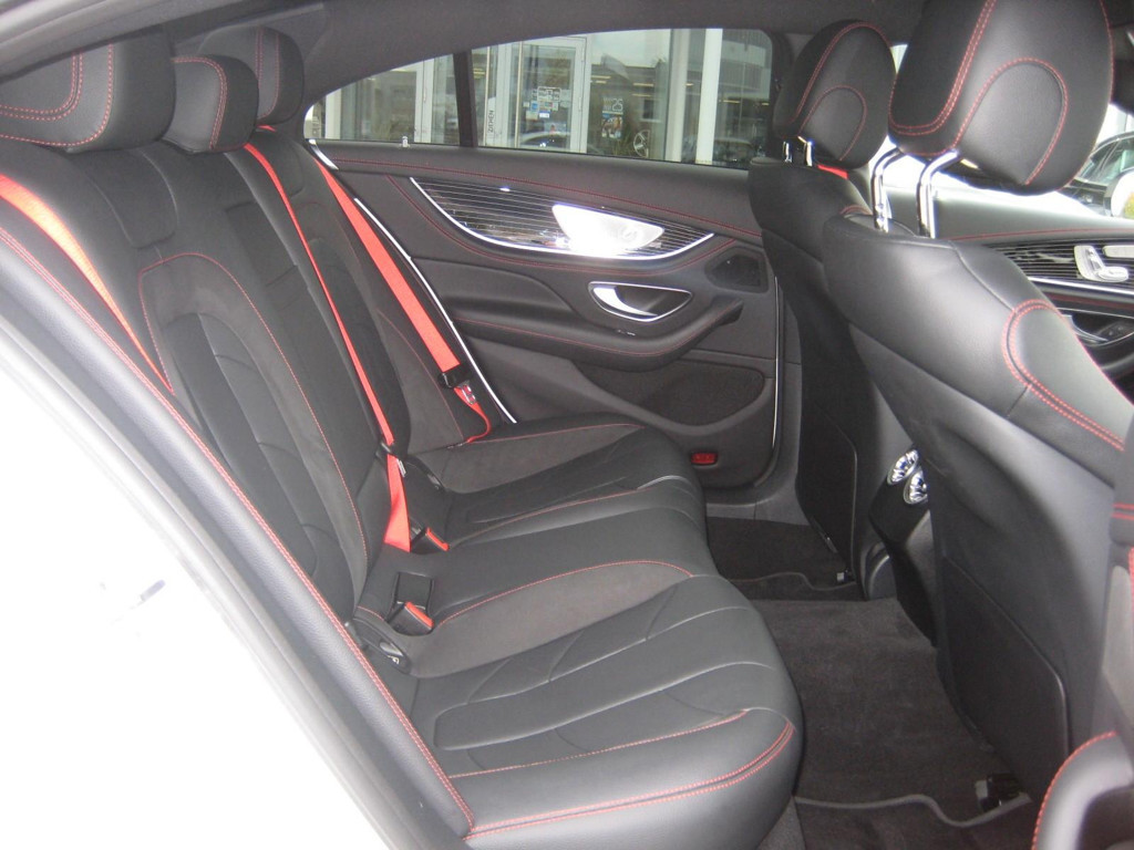 Mercedes-Benz CLS-Klasse