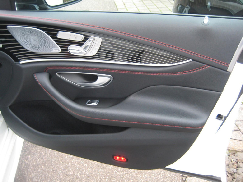 Mercedes-Benz CLS-Klasse