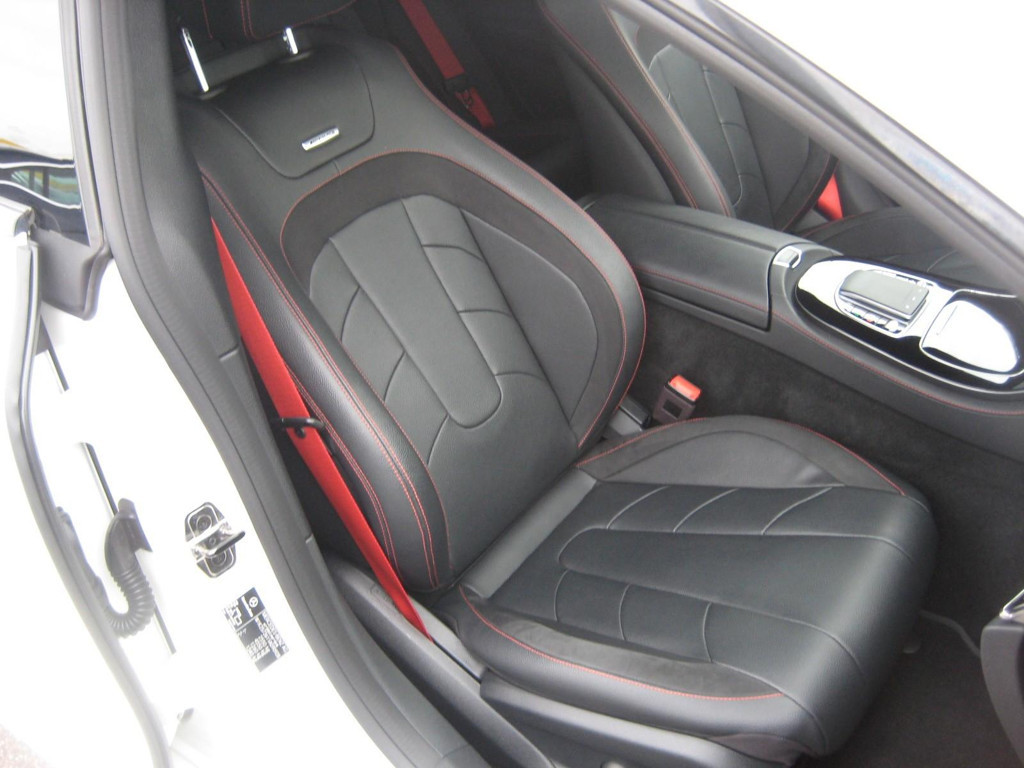 Mercedes-Benz CLS-Klasse