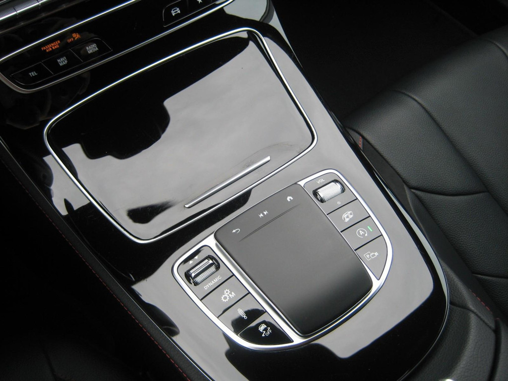 Mercedes-Benz CLS-Klasse