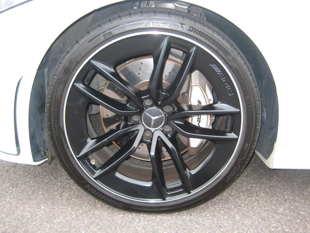 Mercedes-Benz CLS-Klasse