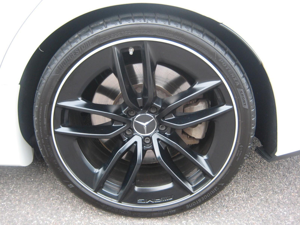 Mercedes-Benz CLS-Klasse