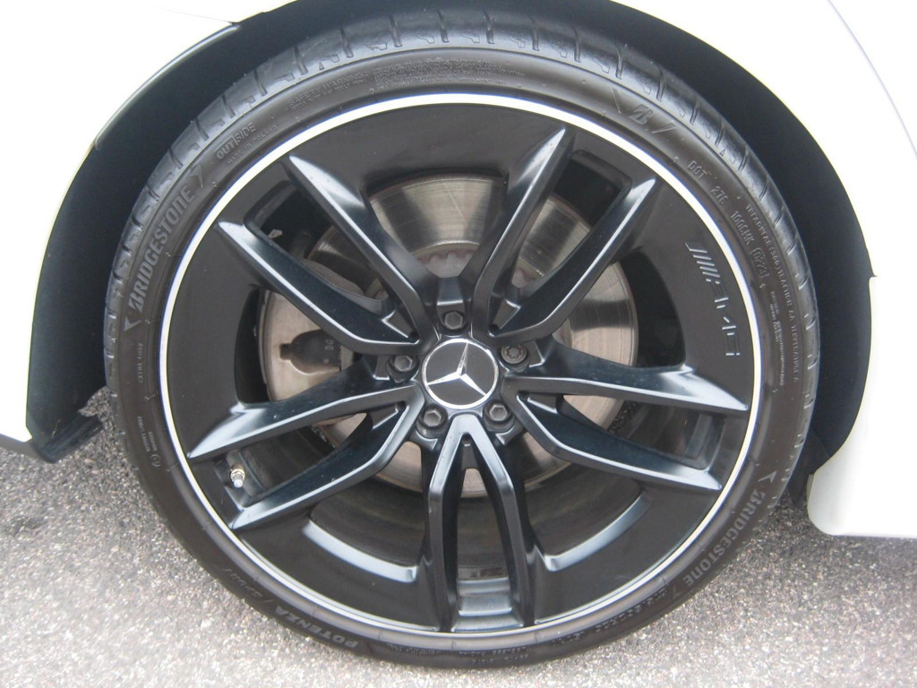 Mercedes-Benz CLS-Klasse