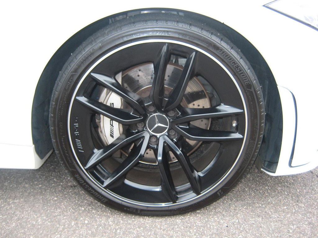 Mercedes-Benz CLS-Klasse