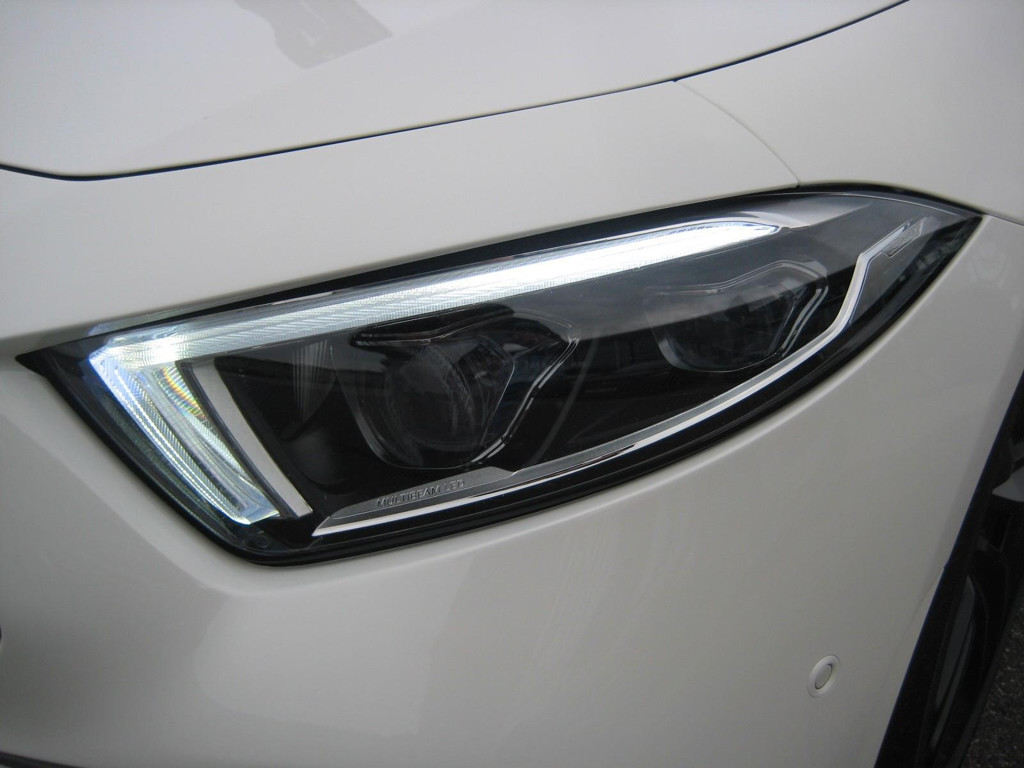 Mercedes-Benz CLS-Klasse