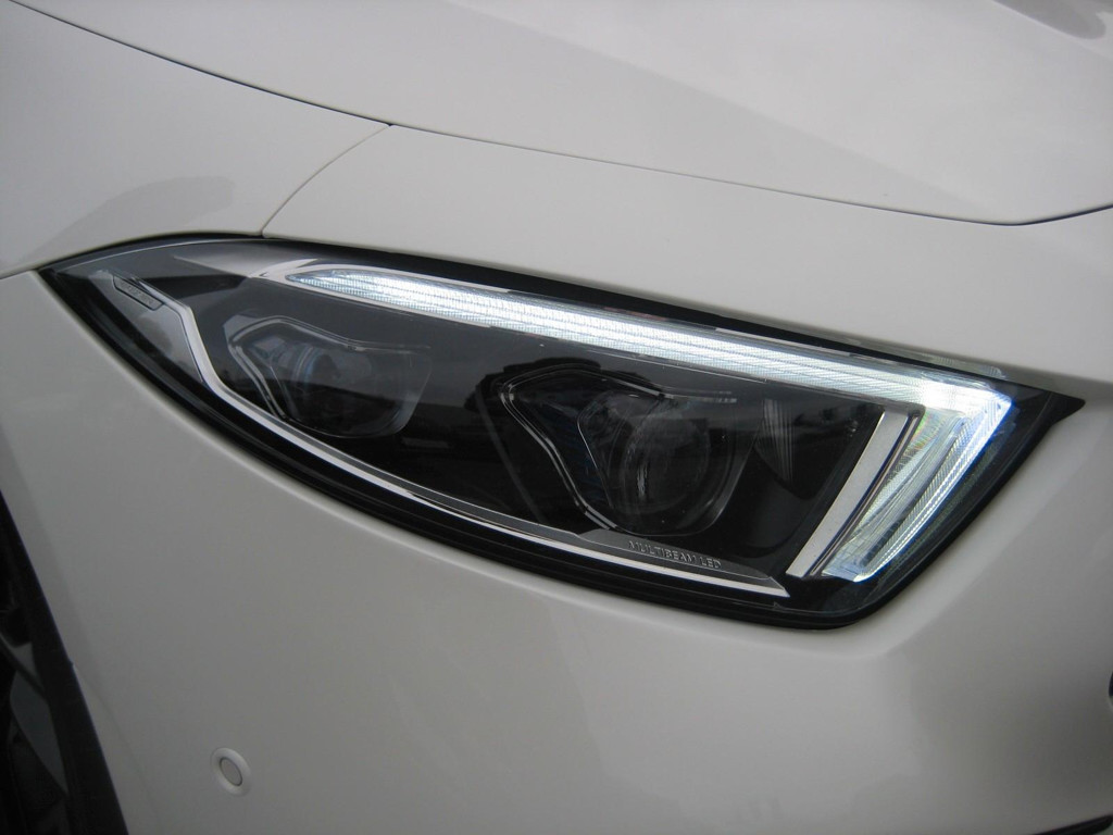 Mercedes-Benz CLS-Klasse