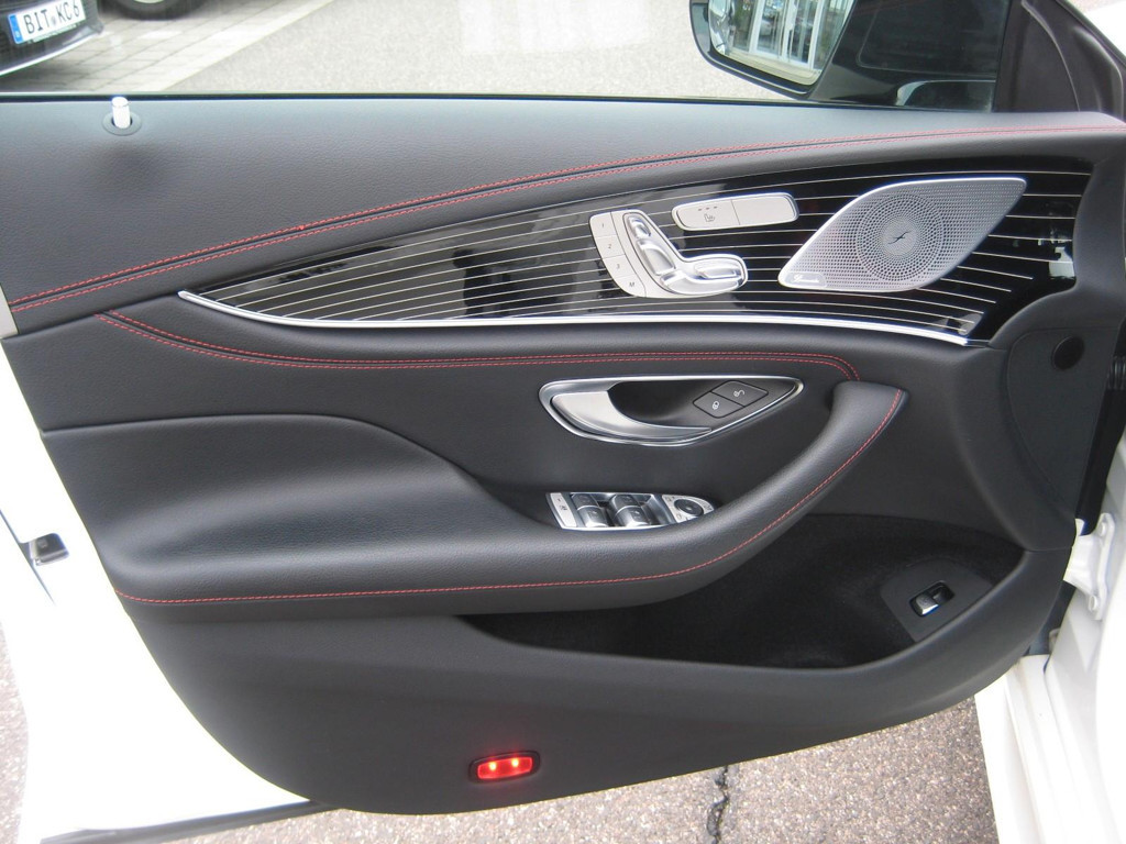 Mercedes-Benz CLS-Klasse