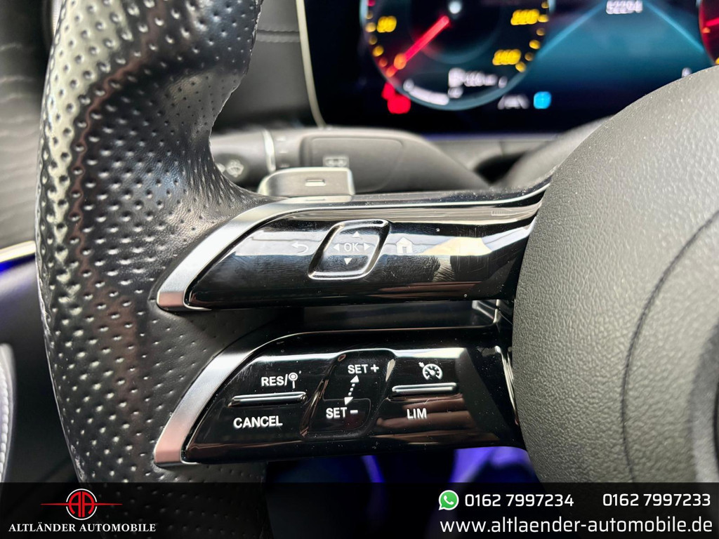 Mercedes-Benz CLS-Klasse