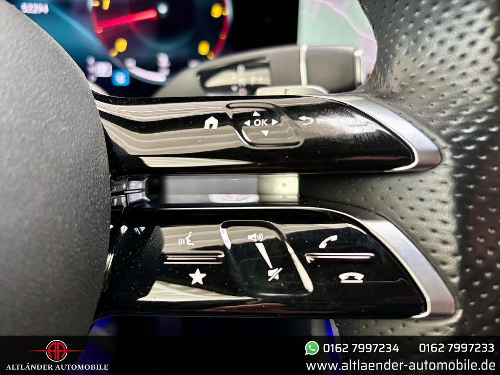 Mercedes-Benz CLS-Klasse