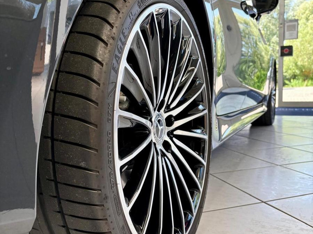 Mercedes-Benz CLS-Klasse