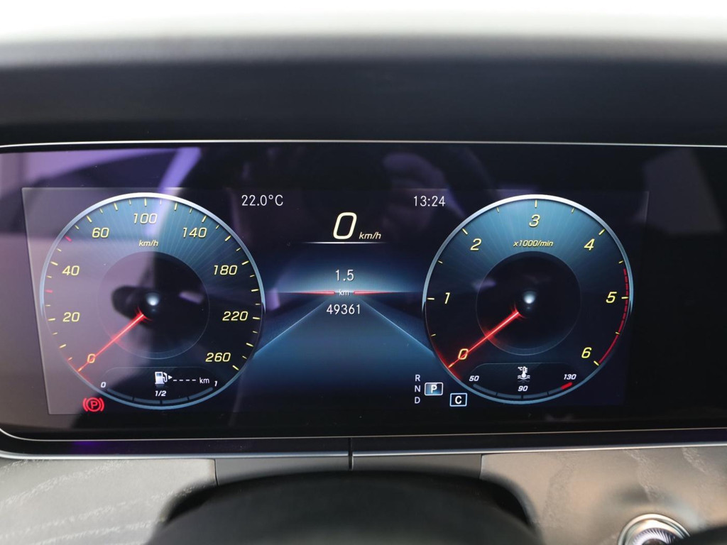 Mercedes-Benz CLS-Klasse