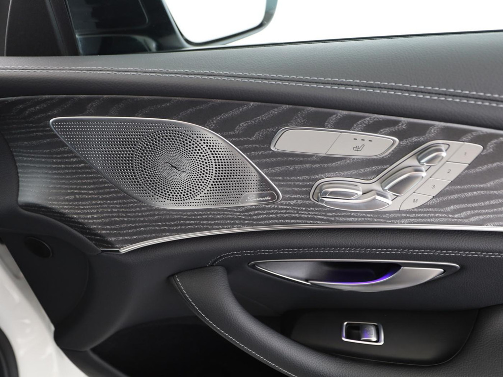 Mercedes-Benz CLS-Klasse