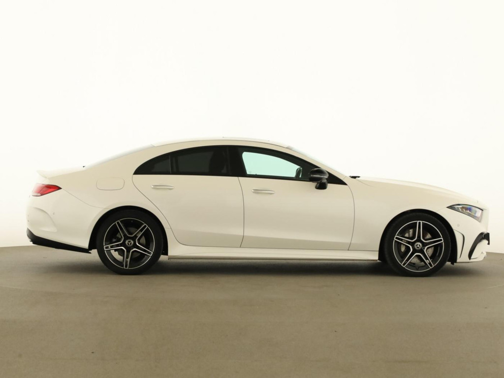 Mercedes-Benz CLS-Klasse