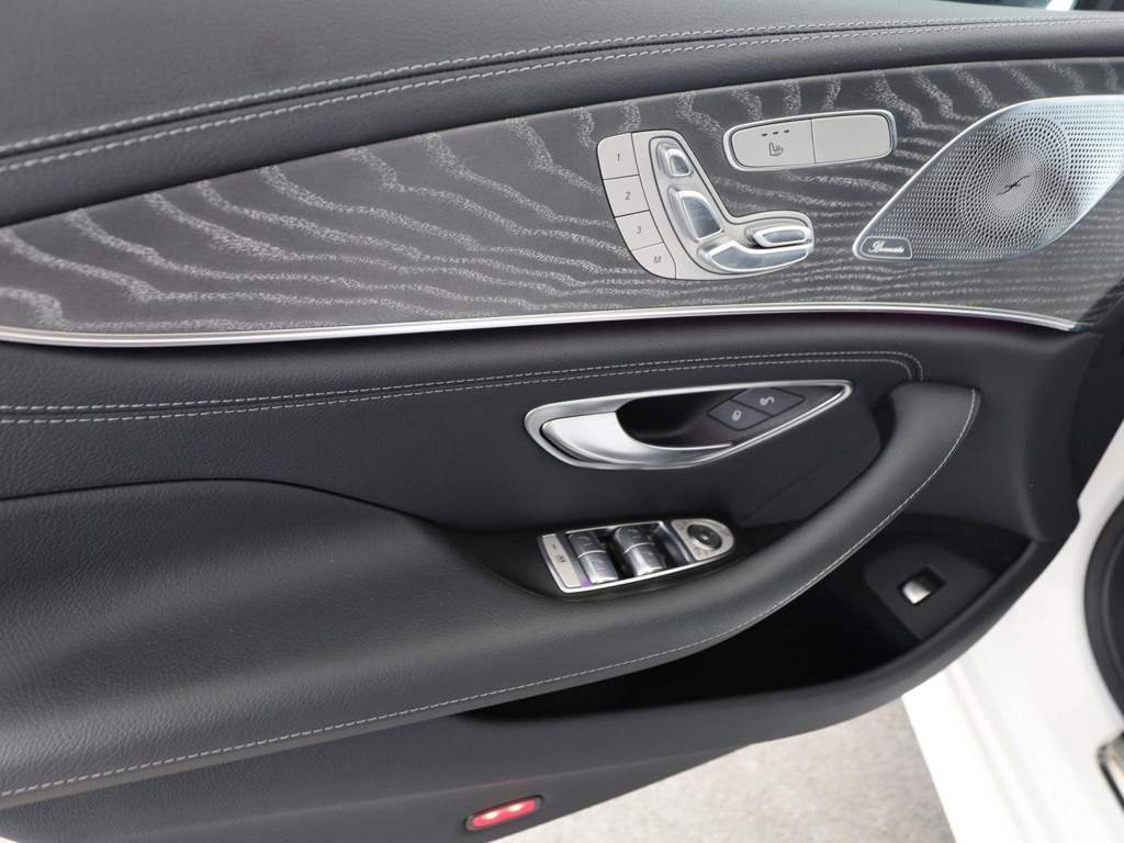 Mercedes-Benz CLS-Klasse