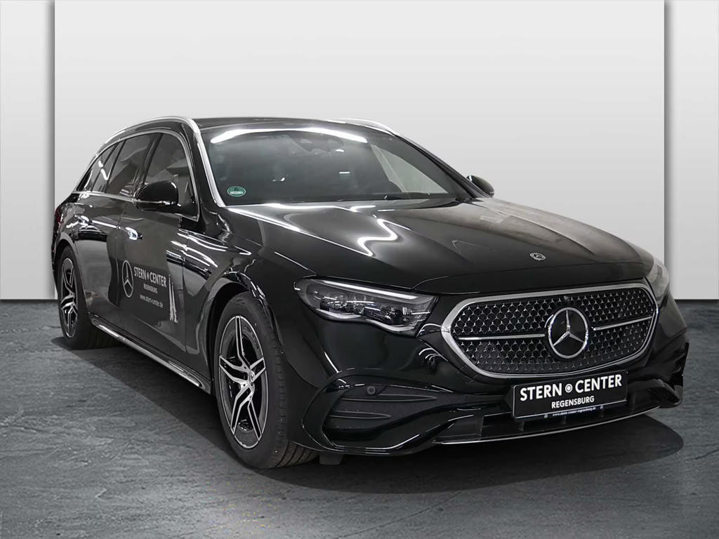 Mercedes-Benz E-Klasse 2025 Diesel