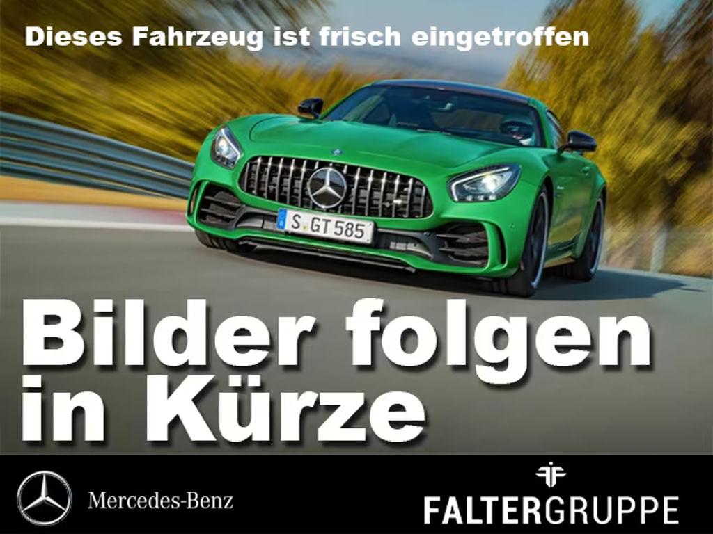 Mercedes-Benz E-Klasse 2023 Diesel