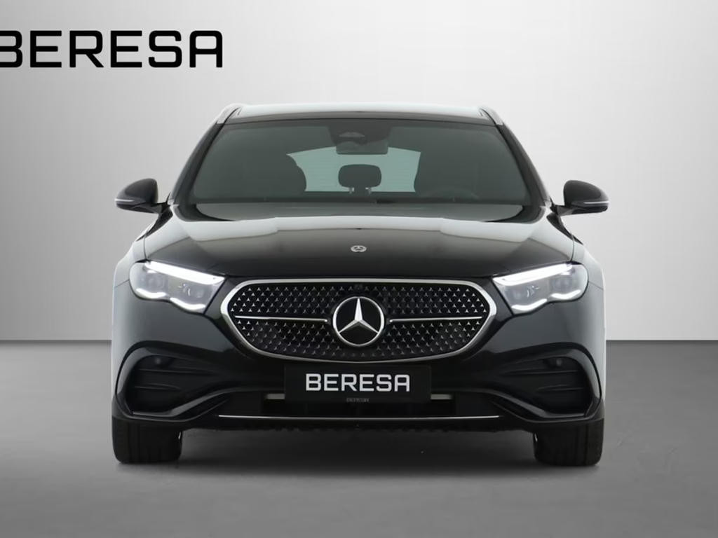 Mercedes-Benz E-Klasse 2025 Diesel