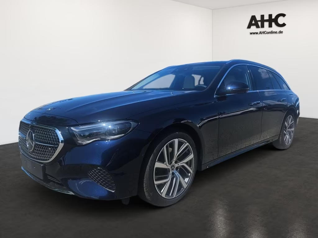 Mercedes-Benz E-Klasse 2025 Diesel