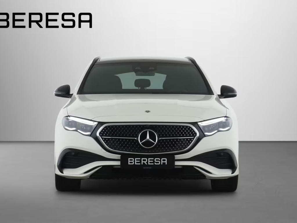 Mercedes-Benz E-Klasse 2025 Diesel