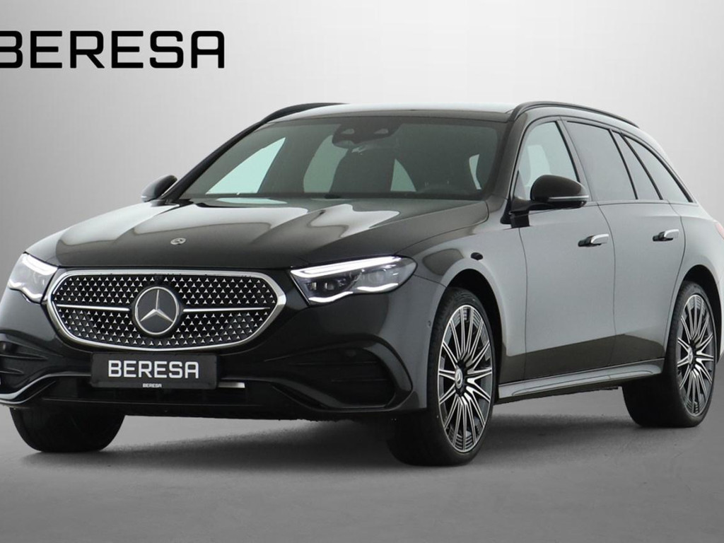 Mercedes-Benz E-Klasse 2025 Diesel