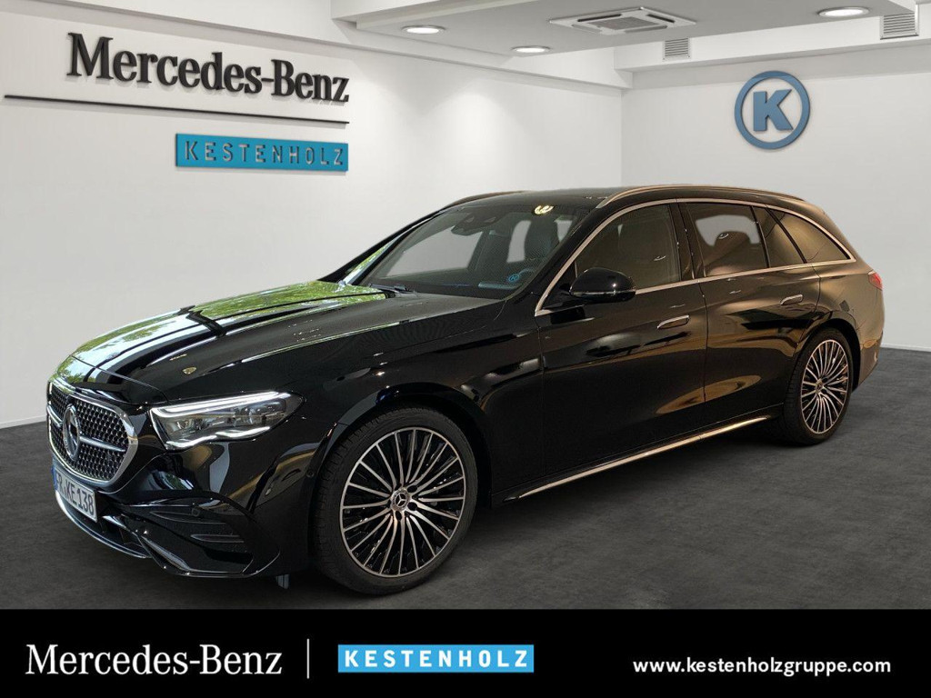 Mercedes-Benz E-Klasse 2025 Diesel