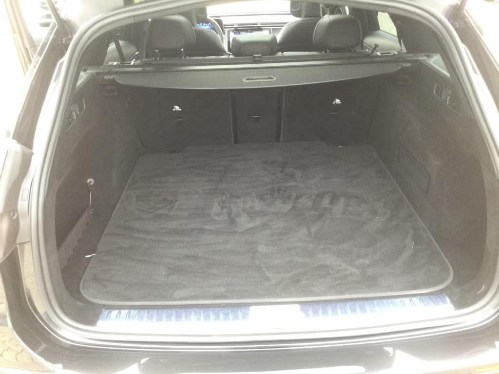 Mercedes-Benz E-Klasse 2024 Benzine