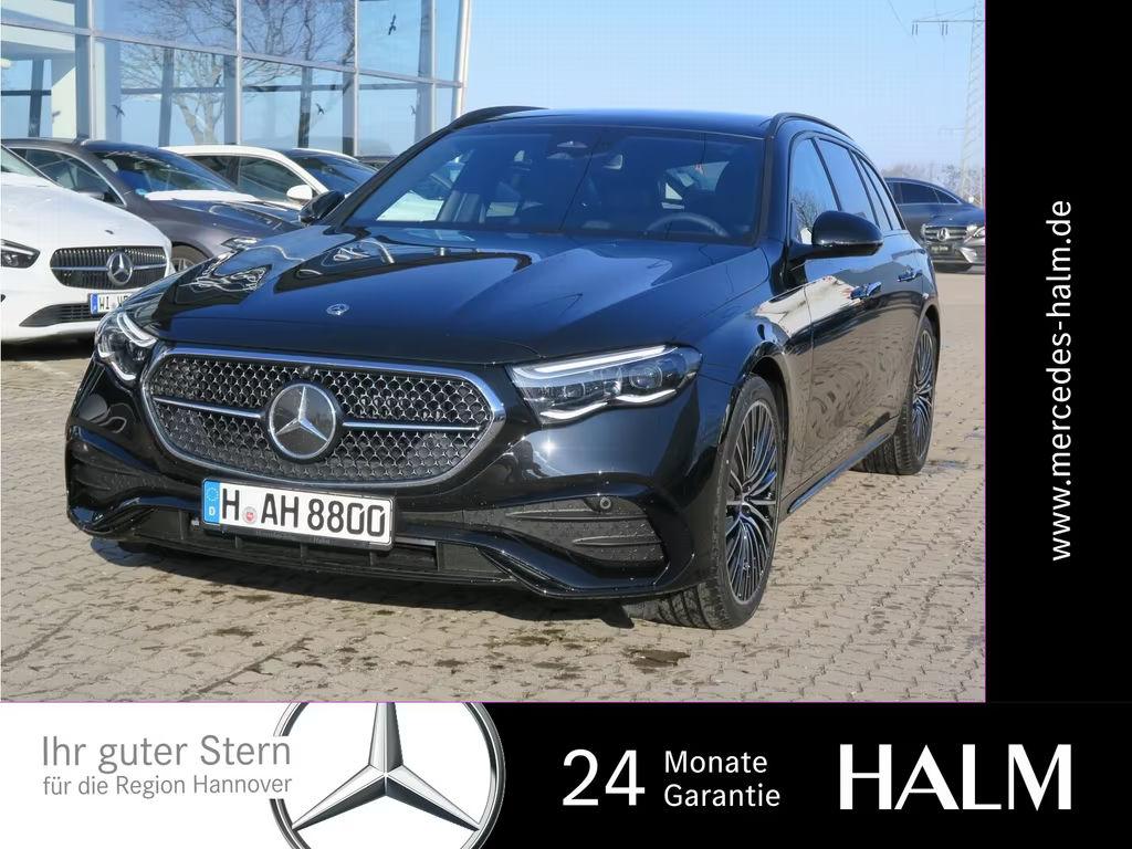 Mercedes-Benz E-Klasse 2025 Diesel