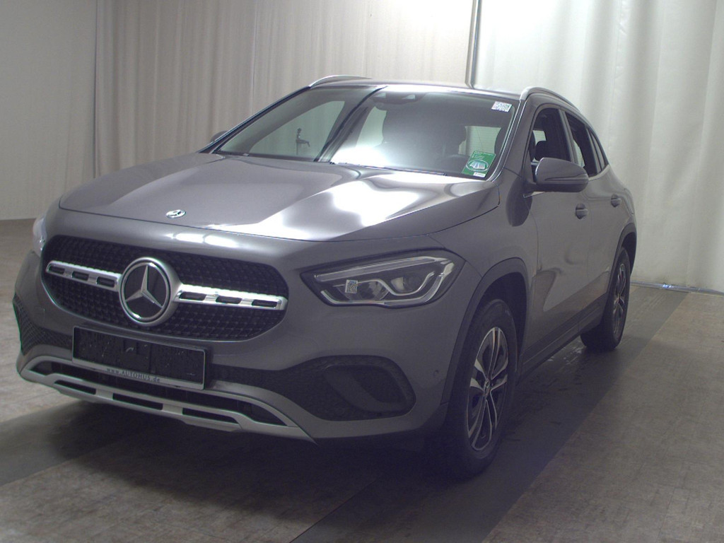 Mercedes-Benz GLA-Klasse 2023 Diesel
