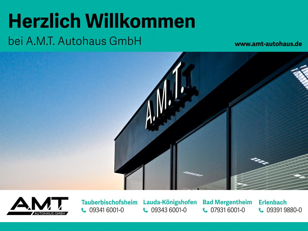 Mercedes-Benz GLA-Klasse 2024 Benzine