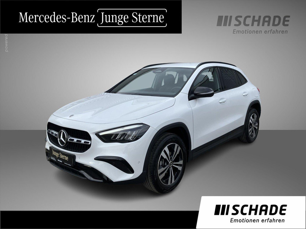 Mercedes-Benz GLA-Klasse 2023 Benzine