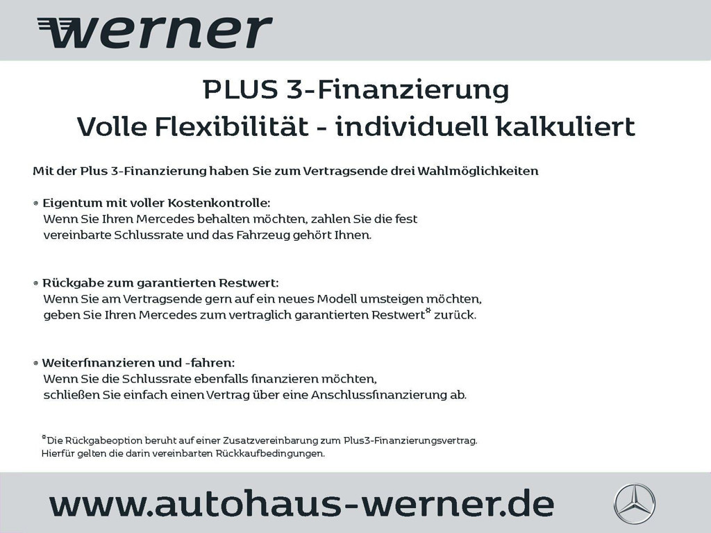 Mercedes-Benz GLA-Klasse 2025 Benzine