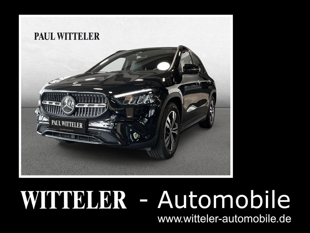 Mercedes-Benz GLA-Klasse 2025 Diesel