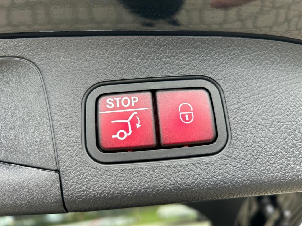 Mercedes-Benz GLA-Klasse 2025 Benzine