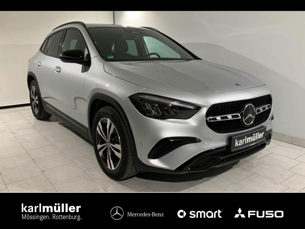 Mercedes-Benz GLA-Klasse 2023 Benzine
