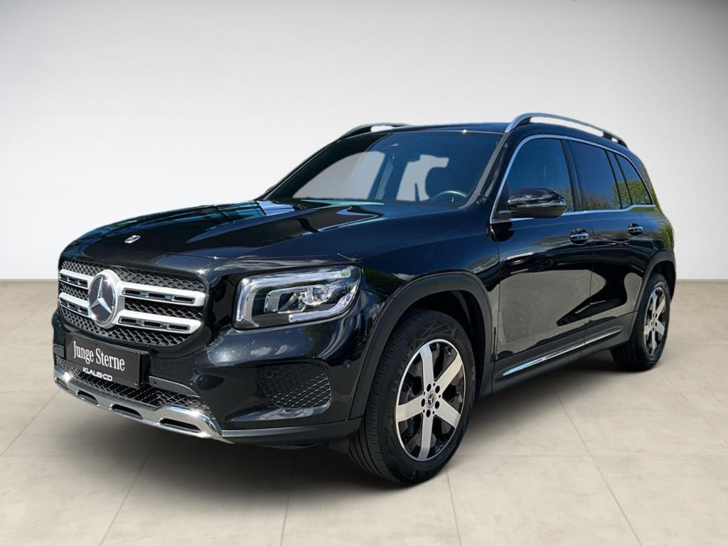 Mercedes-Benz GLB-Klasse 2022 Diesel