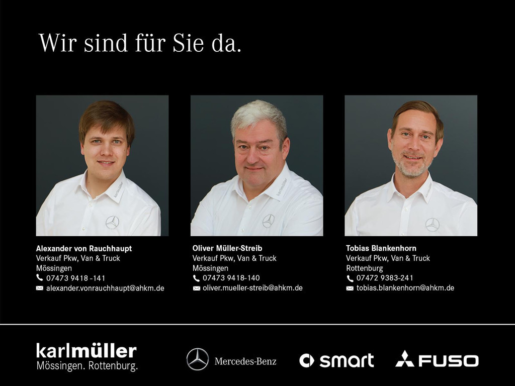 Mercedes-Benz GLA-Klasse 2023 Hybride Benzine