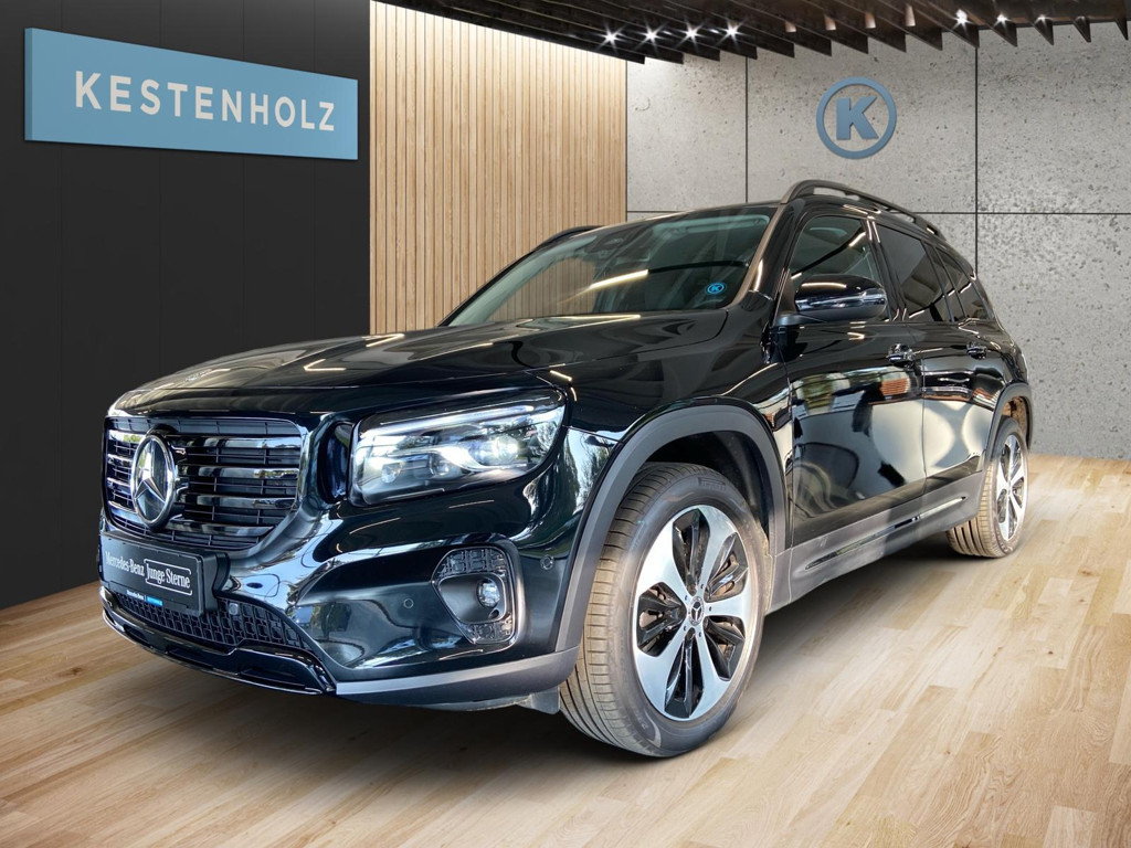 Mercedes-Benz GLB-Klasse 2024 Diesel