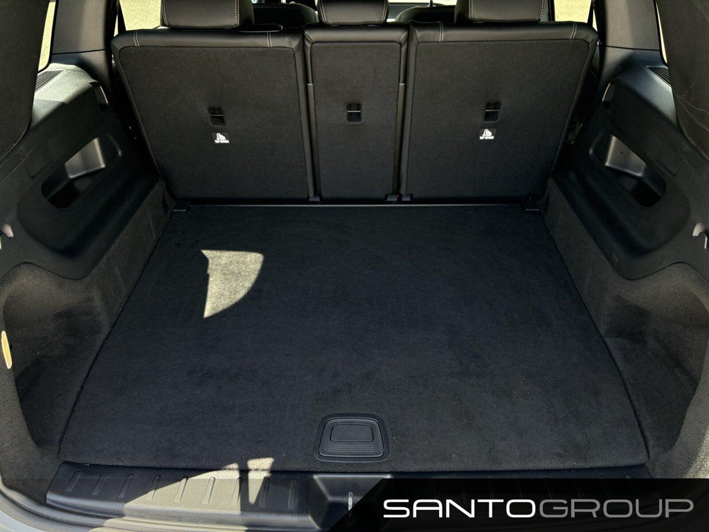 Mercedes-Benz GLB-Klasse 2022 Diesel