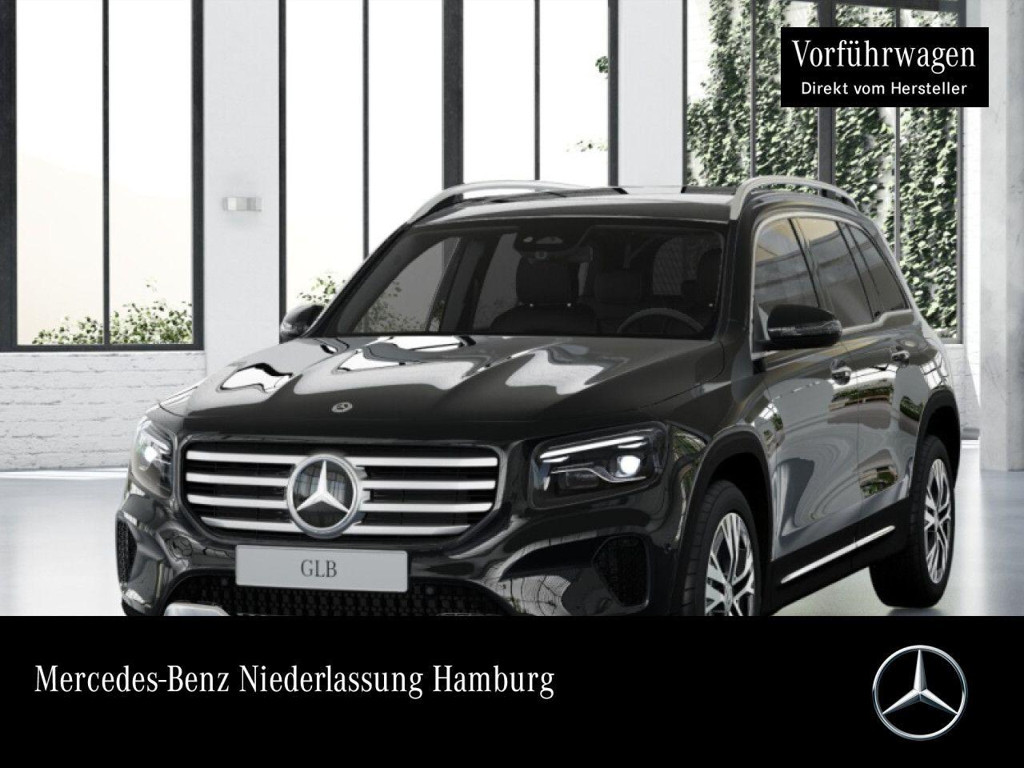 Mercedes-Benz GLB-Klasse 2025 Diesel