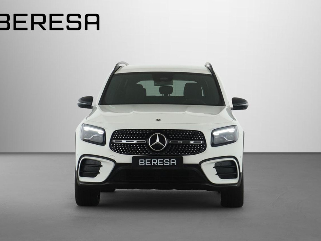Mercedes-Benz GLB-Klasse 2025 Diesel