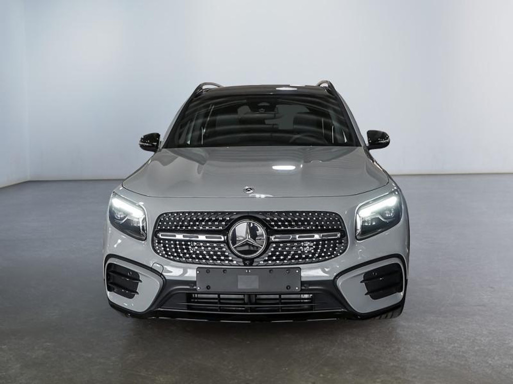 Mercedes-Benz GLB-Klasse 2025 Diesel