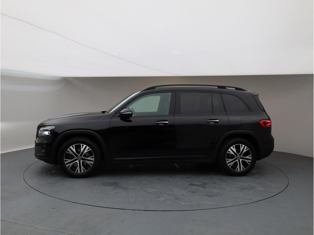 Mercedes-Benz GLB-Klasse 2024 Benzine